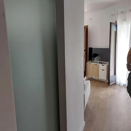 Apartament El Serrallo Lejlighed *