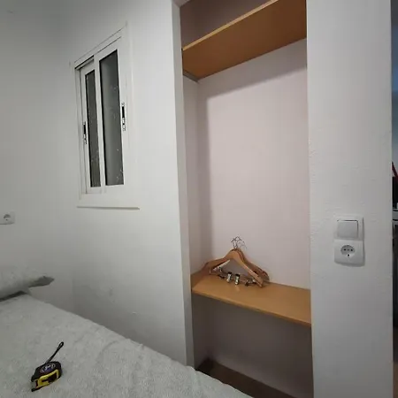 Lejlighed Apartament El Serrallo Tarragona